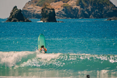 Top Costa Rica Solo Surf Camps: Ultimate Guide & Best Picks