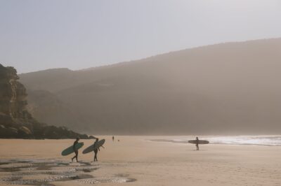 Morocco Surf Camps & Lessons for Beginner Solo Travelers