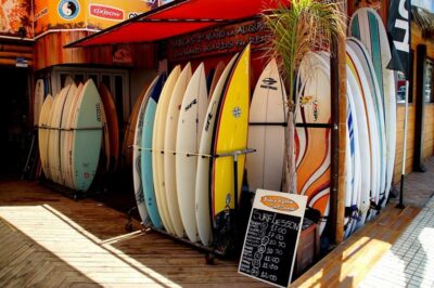 Costa Rica Surf Camps: Solo Traveler Equipment Guide & Checklist