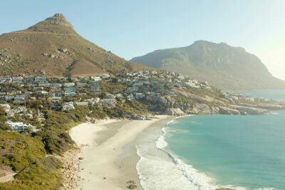 South Africa Surf Camps: Solo Travel Guide & Tips