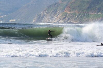 Solo Traveler Surf Camps South Africa: Top Months Guide