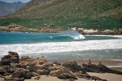 Solo Traveler South Africa Surf Camps: Big Wave Locations Guide
