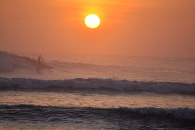 Solo Traveler Surf Camps: Peru Wave Guide & Locations