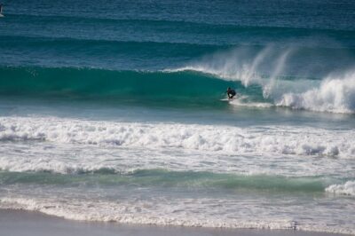 Spain Solo Surf Camps: Wave Guide, Sizes & Conditions