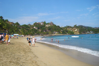 Sayulita Surf Camps: Best Spots & Solo Travel Tips