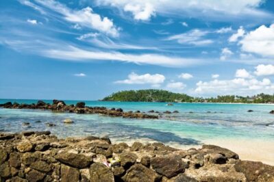 Beginner Surf Camps Sri Lanka: Solo Traveler Guide