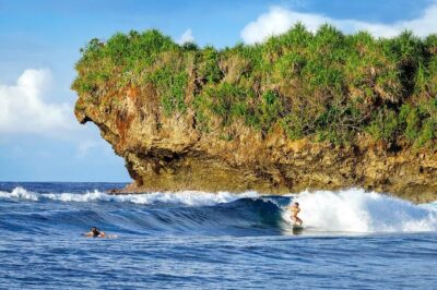 Best Solo Surf Camps Philippines: Optimal Months & Top Picks