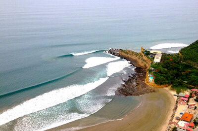 Ecuador Surf Camps for Solo Travelers: Best Wave Spots & Guides