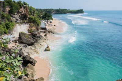 Solo Travel Bali Surf Camps: Ultimate Guide & Expert Tips