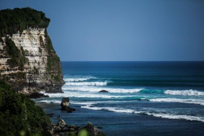Bali Surf Retreats Review 2023: Solo Female Travel Experience