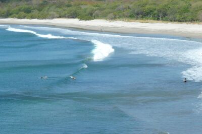 Nicaragua Surf Camps Guide: Best Solo Traveler Tips